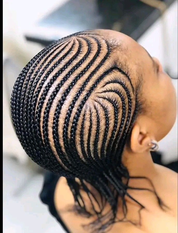 Freehands example 1